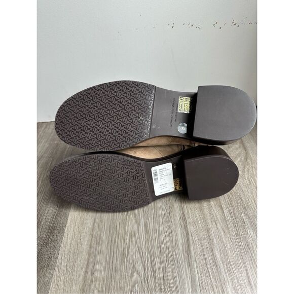 Stuart Weitzman 5050 BOLD ZIP BOOTIE SIZE 7 $595 - Picture 12 of 13